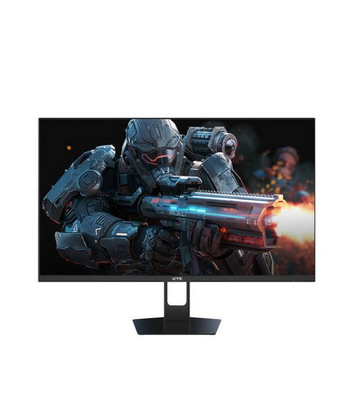 KTC 27" H27T22C QHD Fast IPS 180Hz 1ms resmi
